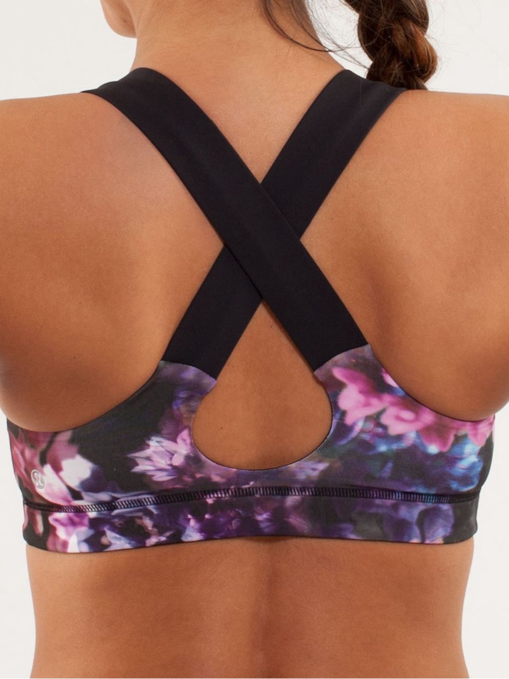Lululemon All Sport Bra
